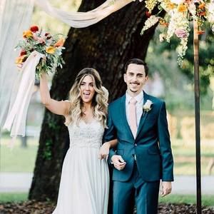 Meet your Posher, Trevor